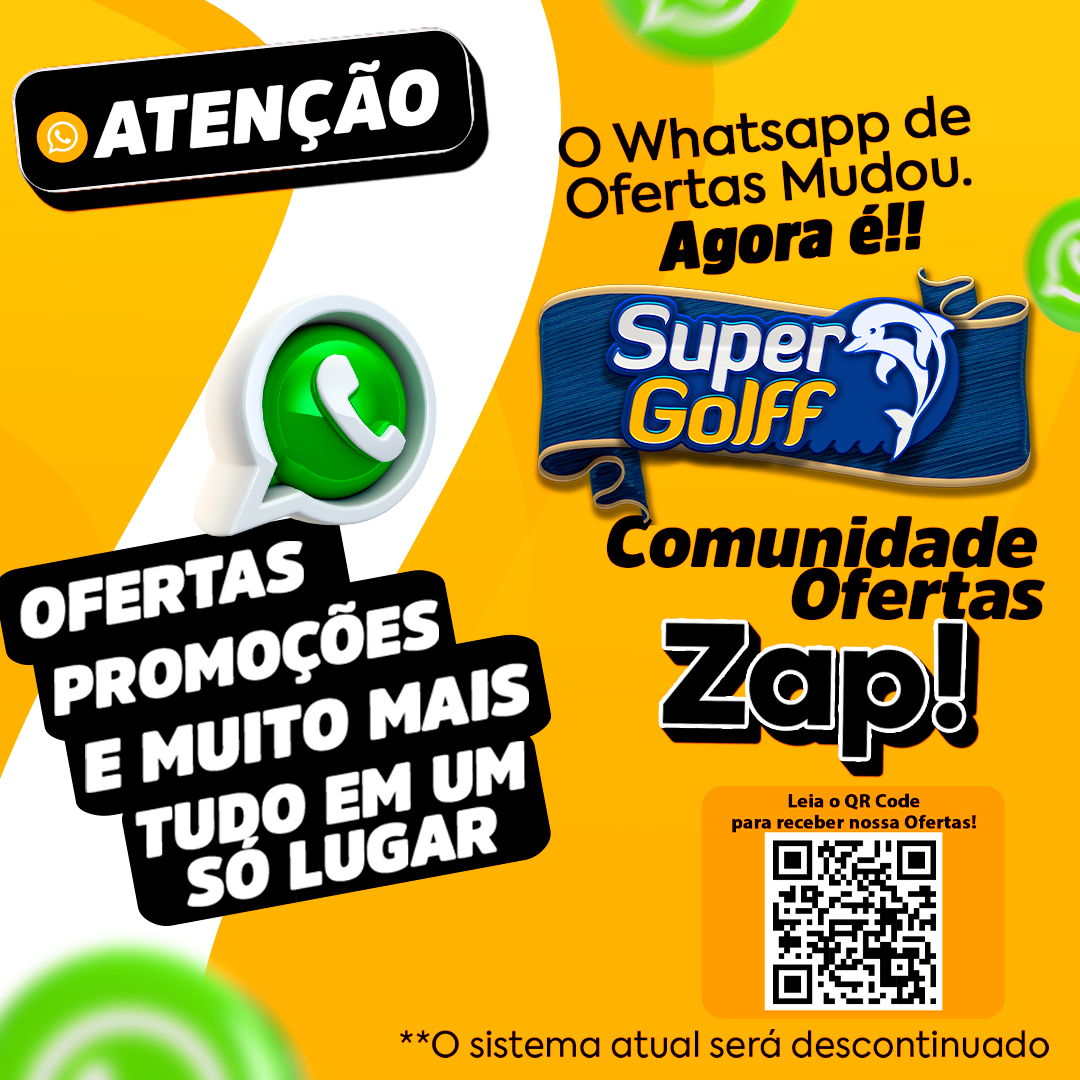 Comunidade De OFertas