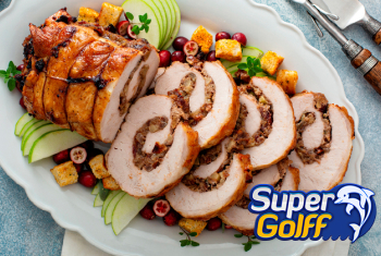 Cadastrar Mês de Aniversário 2023 Super Golff Supermercados 1 Ano Compras  Grátis Promoção