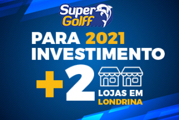 Super Golff - Supermarket in Londrina