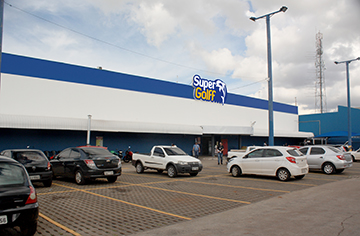 Giro News  Super Golff Tem Novo Supermercado em Cambé (PR)