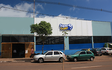 Super Golff Supermarket Chain, Av. São João, 1460 - Vila Siam