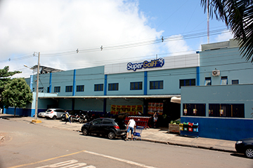 Super Golff - Supermercado em Londrina