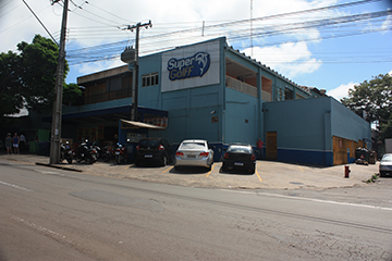 Supermercados Super Golff - Atenção clientes da região da Rua Arthur Thomas  de Londrina!😍 Amanhã tem inauguração da Padaria! Aproveite! 🐬